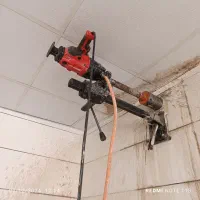 کرگیری و کاشت میلگرد|خدمات پیشه و مهارت|بندرعباس, |دیوار