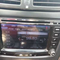 ضبط و رادیو خودرو