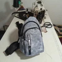 پذیرش دوخت انواع مختلف  کیف