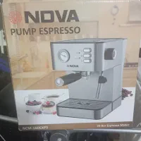 قهوه ساز ندوا 160
