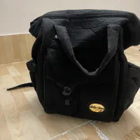 کریروساک|کالسکه و لوازم جانبی|محمدشهر, سیدآباد|دیوار