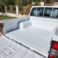 نیسان پیکاب1388|خودرو سواری و وانت|بانه, |دیوار