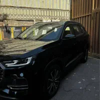 تیگو۸پرو ای پلاس/۴۰۳/قیمت فوق العاده|خودرو سواری و وانت|اصفهان, مارچین|دیوار