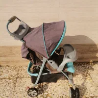 کالسکه کودک