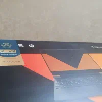 لبتاپ همه کاره نو  HP Victus با ۱۸ ماه گارانتی