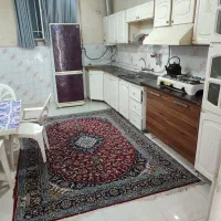 منزل مبله|اجارهٔ کوتاه‌مدت آپارتمان و سوئیت|شیراز, دلجو|دیوار