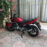 سوزوکی اینازوما بیکینگ
