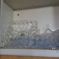 سرویس پذیرایی درحد نو|ظروف سرو و پذیرایی|شازند, |دیوار