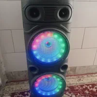 اسپیکر  بلوتوثی بزرگ
