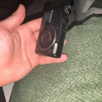 دوربین کنون