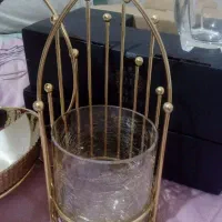 شکلات خوری و جا چاقویی|ظروف سرو و پذیرایی|اسلامشهر, شهرک قائمیه|دیوار