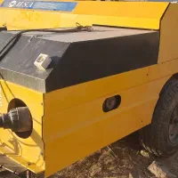 بیلر هومن صنعت( دستگاه پرس زن)