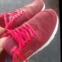 کتونی نایک فرستاده شده از اروپا
