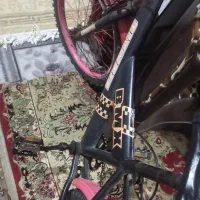 دوچرخه سایز20