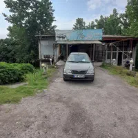 فروش کارگاه ۲۰۰متری با سند تک برگ براسفالت