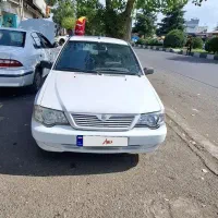 پراید 111 بی رنگ هیدرولیک abs