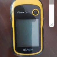 جی پی اس گارمین etrex10