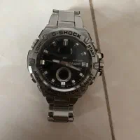 ساعت جیشاک سالم سالم