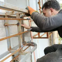 آهنگری و جوشکاری