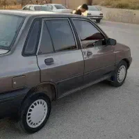 پراید ۸۸دوگانه کارخانه