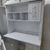 سرویس تخت و کمد و میز تحریر