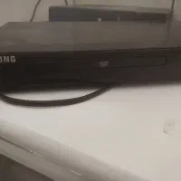 دی وی دی سامسونگ|پخش‌کننده DVD و ویدیو|جلین, |دیوار