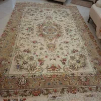 فرش دستباف تبریز