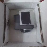 دوربین صنعتی باسلر Basler acA2440-20gc + لنز