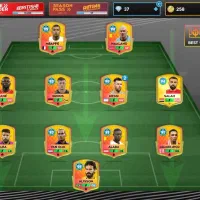 اکانت دریم لیگ