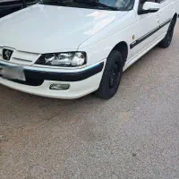 پارس ۹۹ بی رنگ در سلامت کامل