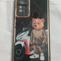 فروش و معاوضه یک عدد گارد گوشی سالمه سالم