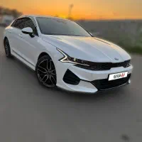 کیا K5 مدل 2025/صفر/اقساطی/وارداتی