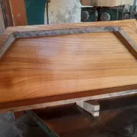 سنتور...تعمیرات در کارگاه ساخت سنتور