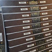 فروشنده خانوم جهت فروشندگی در کالای خواب