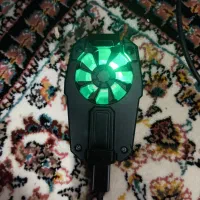 فن خنک کننده موبایل|لوازم جانبی موبایل و تبلت|تربت‌حیدریه, پارک کاشانی|دیوار