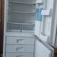 کمپرسور / موتور اصلی سامسونگ/یخچال فریزر سینجر|یخچال و فریزر|تهران, باغ فیض|دیوار