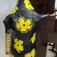 شاد آوا|سازهای بادی|شیراز, حومه شیراز|دیوار