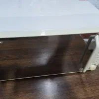 ماکروویووماکروفرگوسونیک وگاسونیک توافقی|اجاق گاز و لوازم برقی پخت‌وپز|گرگان, |دیوار