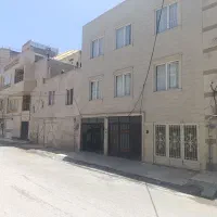 سویت تمیز پارکینگ دار