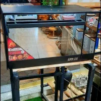 ماکروفر درجه یک تمام لمسی فروش ویژه شاه کالا|اجاق گاز و لوازم برقی پختوپز|تبریز, |دیوار