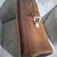 کیف چرمی اداری|کیف، کفش، کمربند|پاکدشت, پاکدشت (مامازند)|دیوار