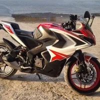 موتور RS200 1400