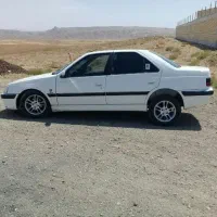 پژو پارس مدل 1389|خودرو سواری و وانت|پاکدشت, پاکدشت (مامازند)|دیوار