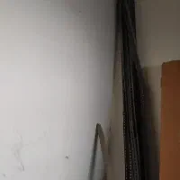 تعدادی پایه قفسه