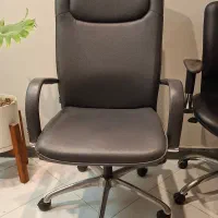 صندلی اداری|مبلمان اداری|اهواز, کوی باهنر|دیوار