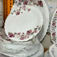 آرکوپال|ظروف سرو و پذیرایی|رشت, آب و برق|دیوار