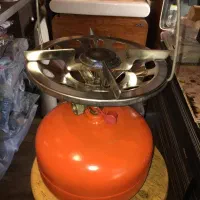 پیک نیک بوتسیر اسپانیایی با روشنایی