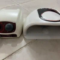 فروش دستگاه ناخن با قیمت بسیار منصفانه