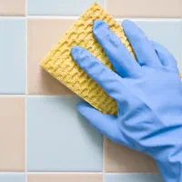 نظافت منزل انجام میدم آقاهستم