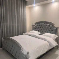 اجاره مبله/هفتگی/ماهانه آپارتمان شیک ظفر|اجارهٔ کوتاهمدت آپارتمان و سوئیت|تهران, ظفر|دیوار